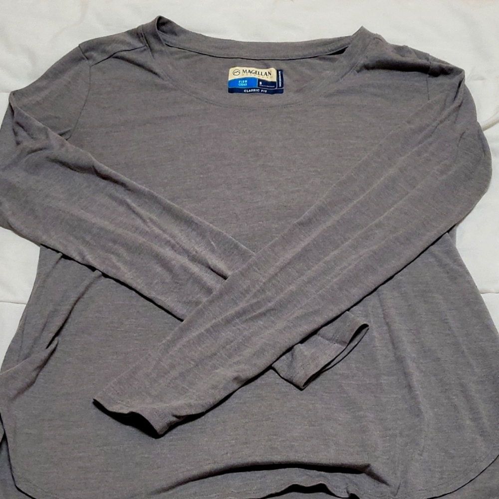 Magellan Fish gear